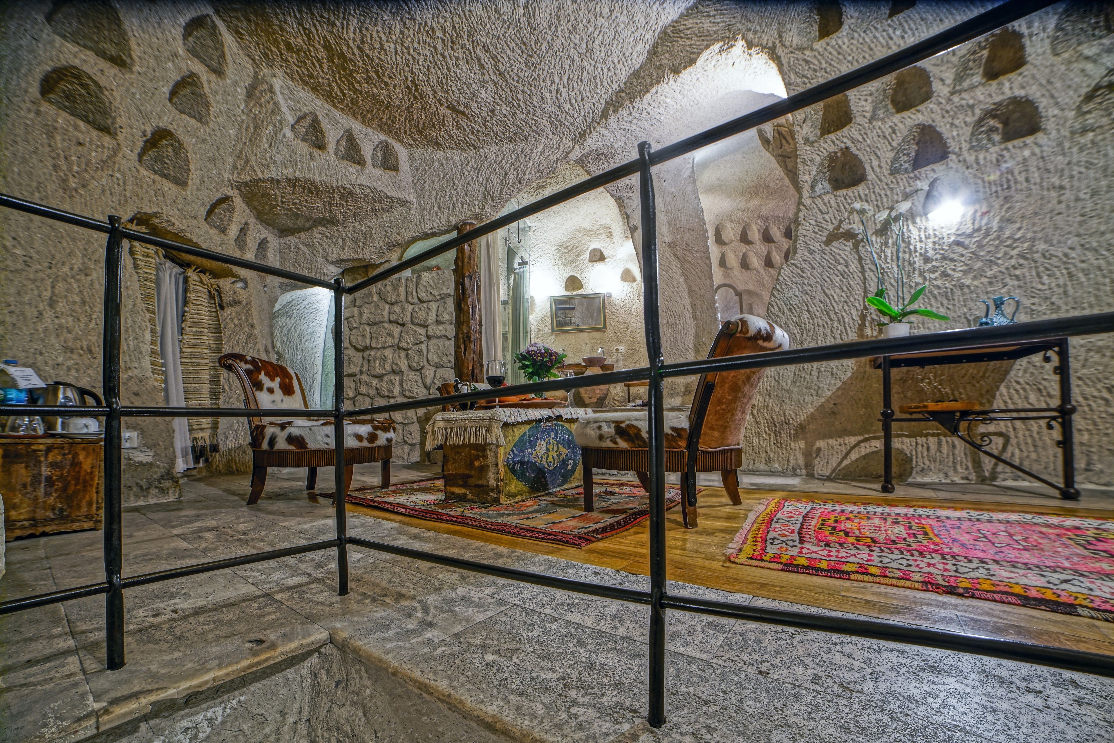 Foto - Anatolian Houses Cave Hotel & SPA