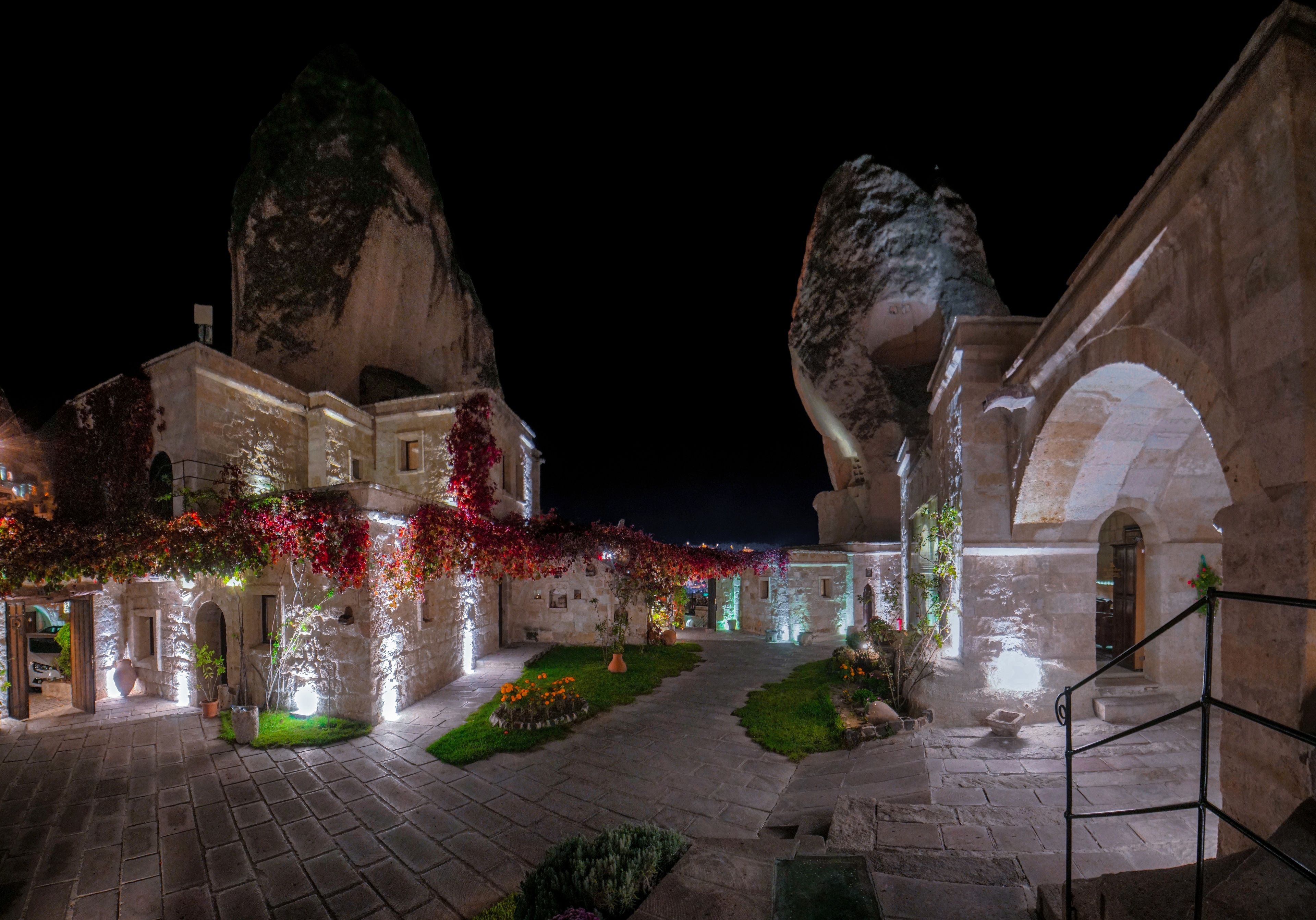 Foto - Anatolian Houses Cave Hotel & SPA