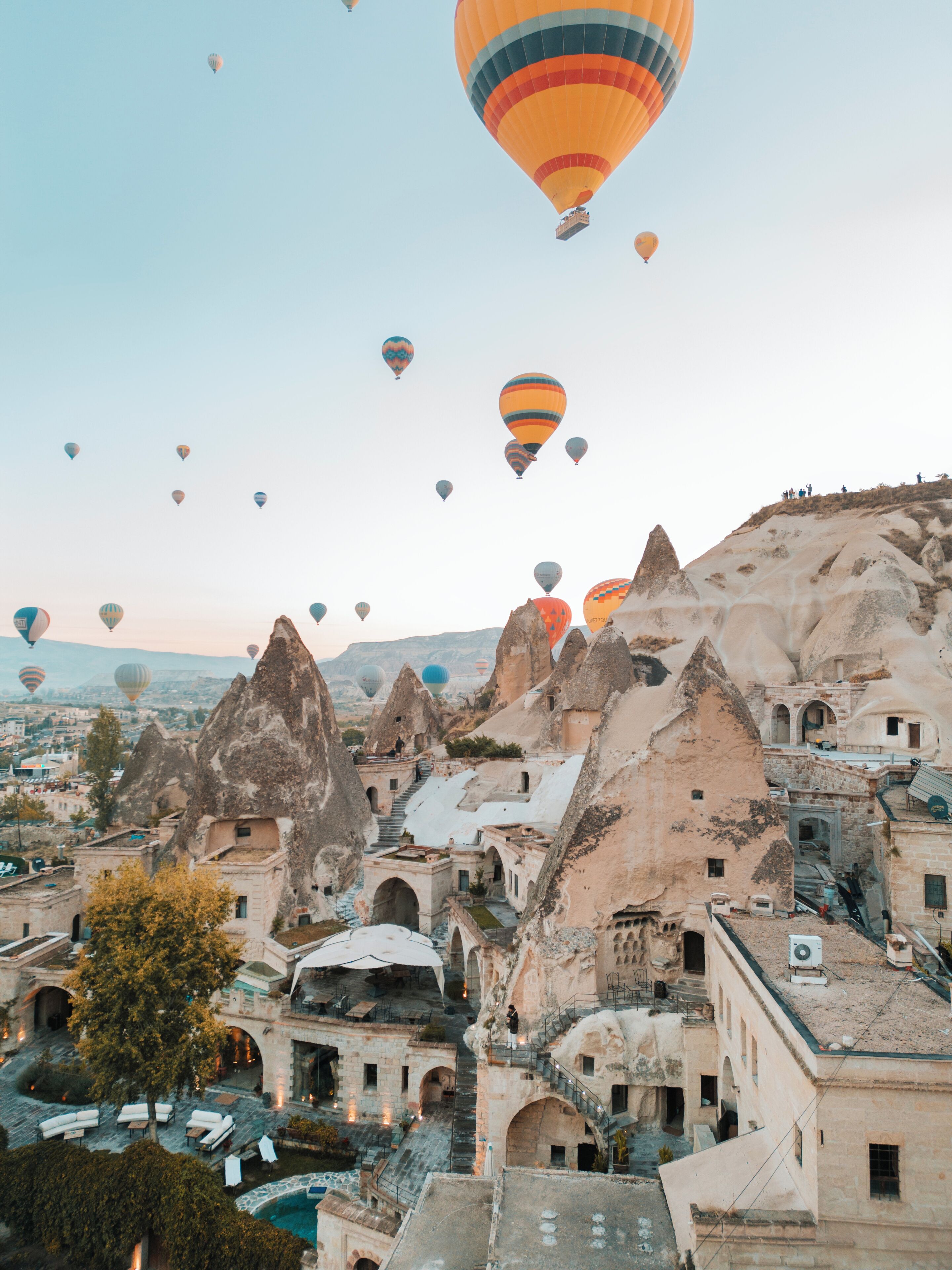 Photo - Anatolian Houses Cave Hotel & SPA
