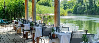 Wineport Lodge Agva
