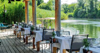Wineport Lodge Agva