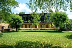 Exterior - Wineport Lodge Agva (Sile)