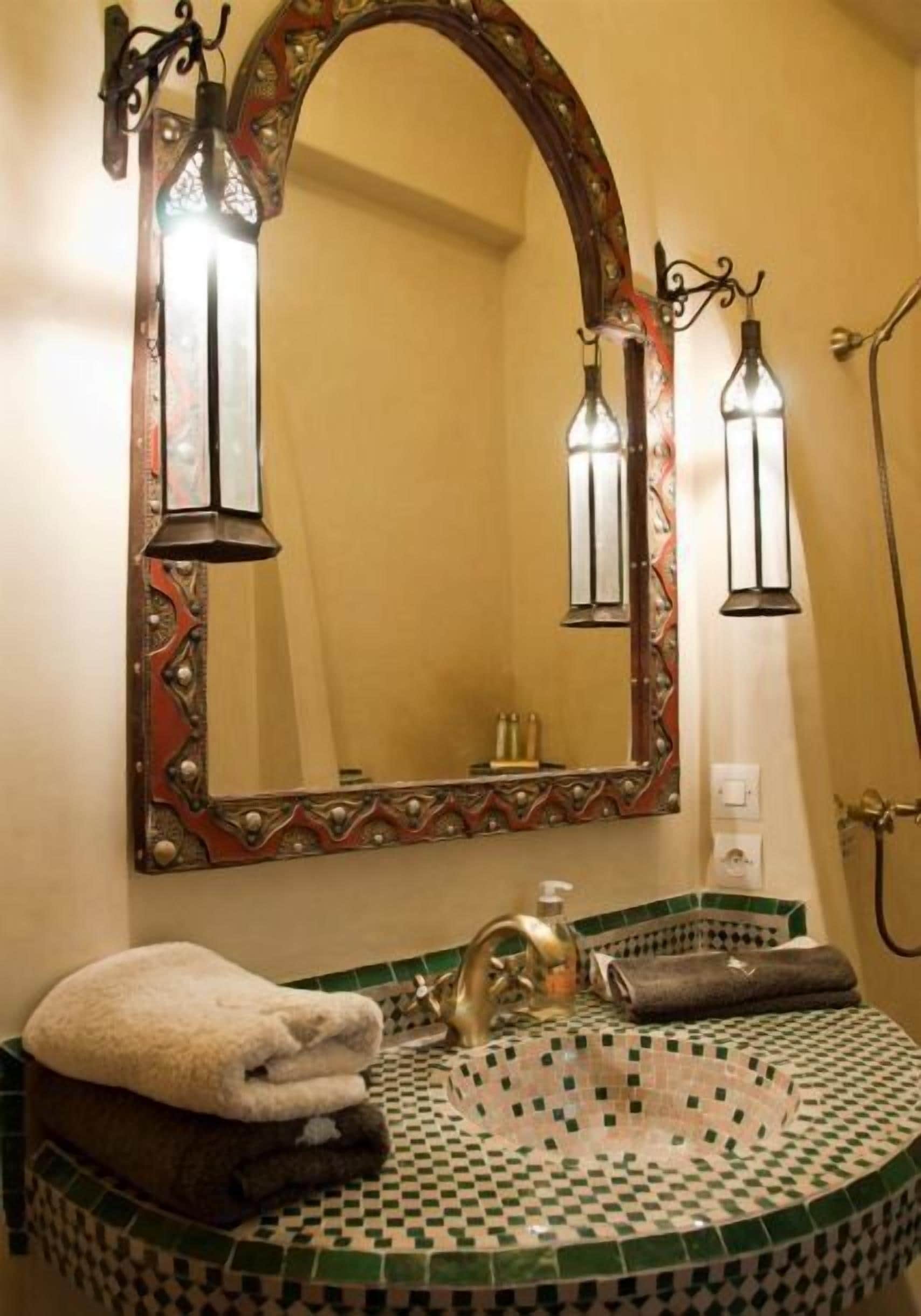 Foto - Riad Granvilier