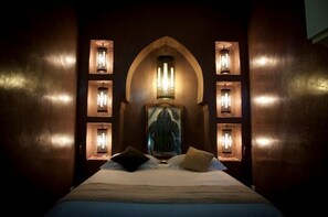Hypoallergeen beddengoed, Select Comfort-bedden, een kluis op de kamer