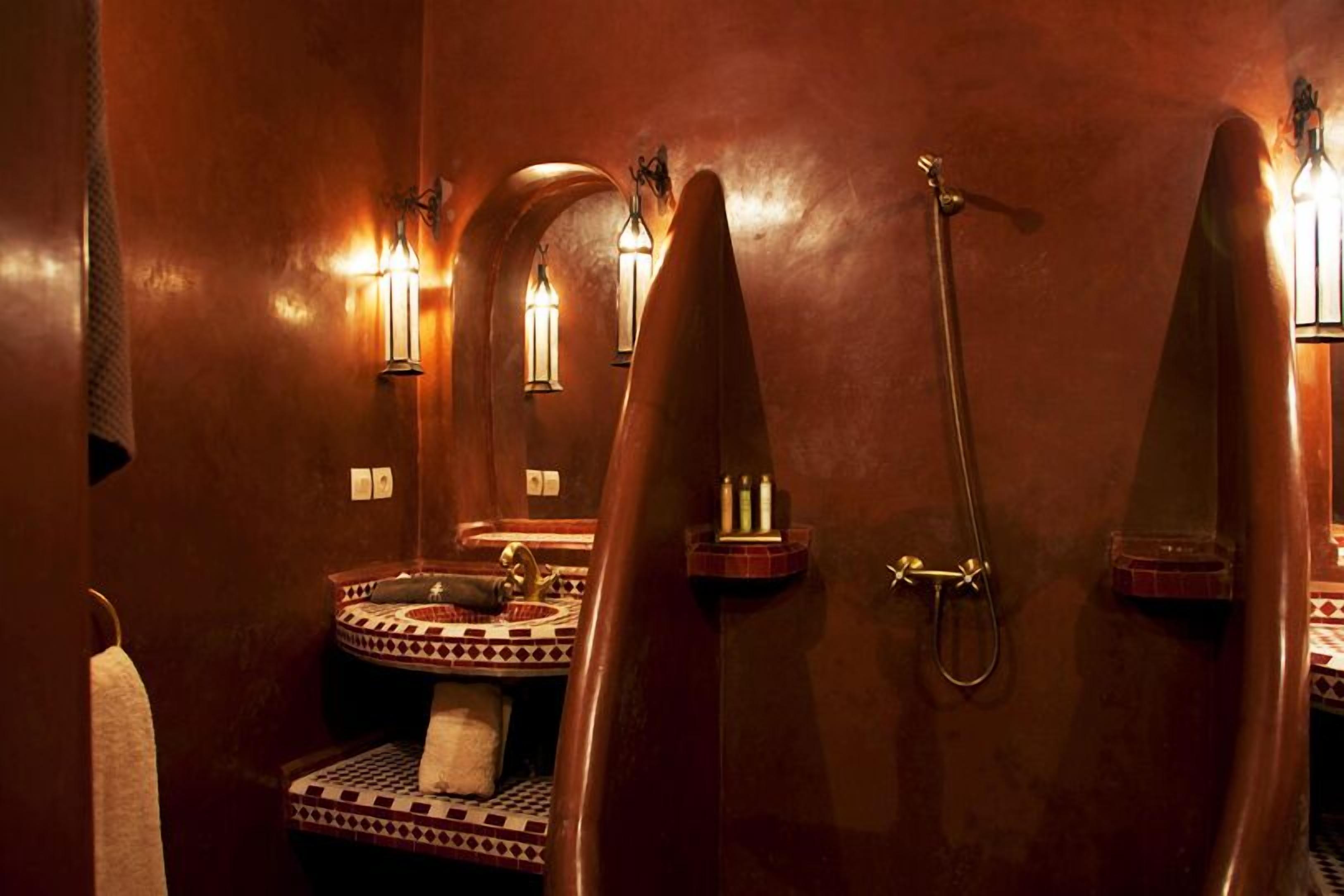 Photo - Riad Granvilier