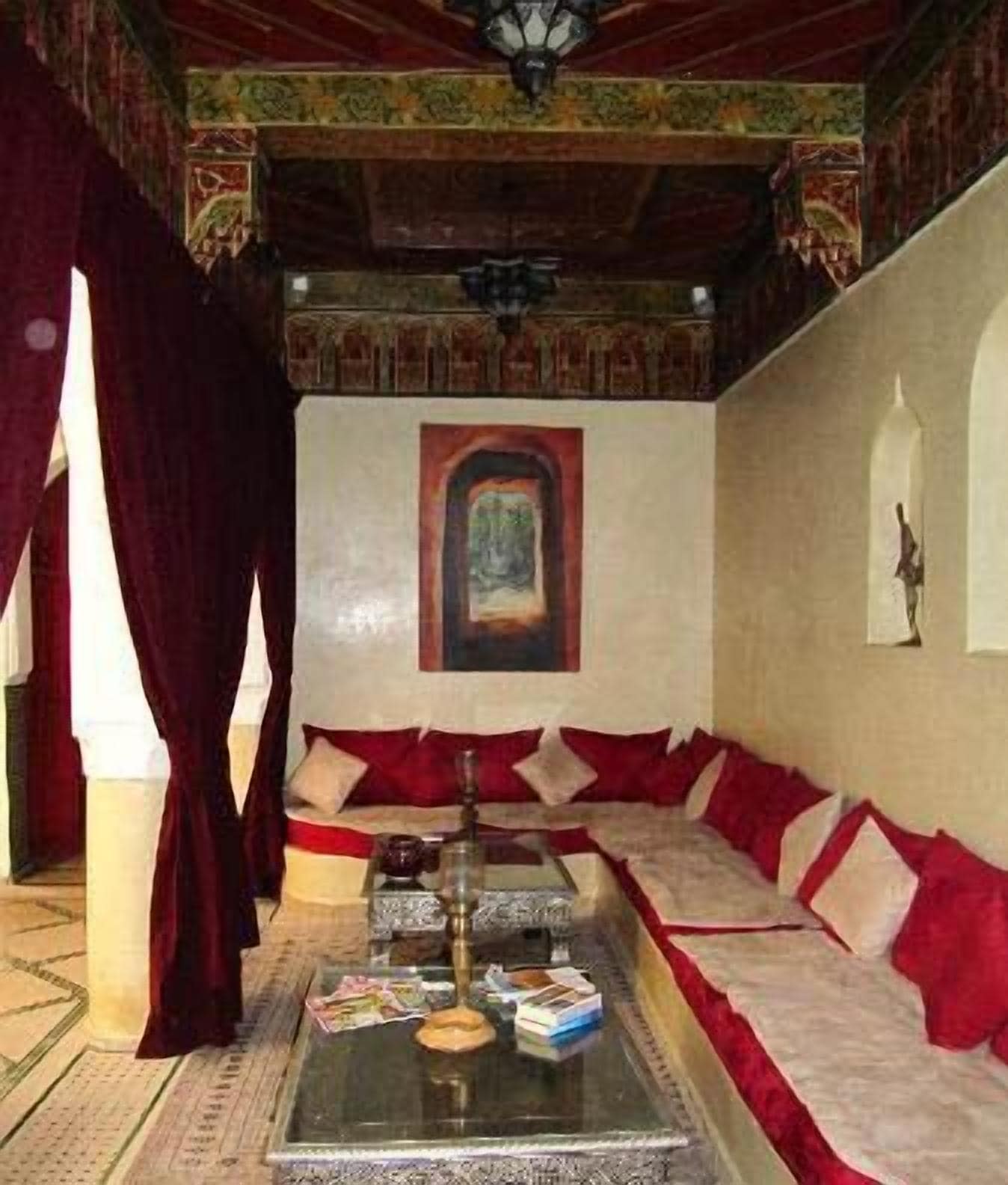 Photo - Riad Granvilier