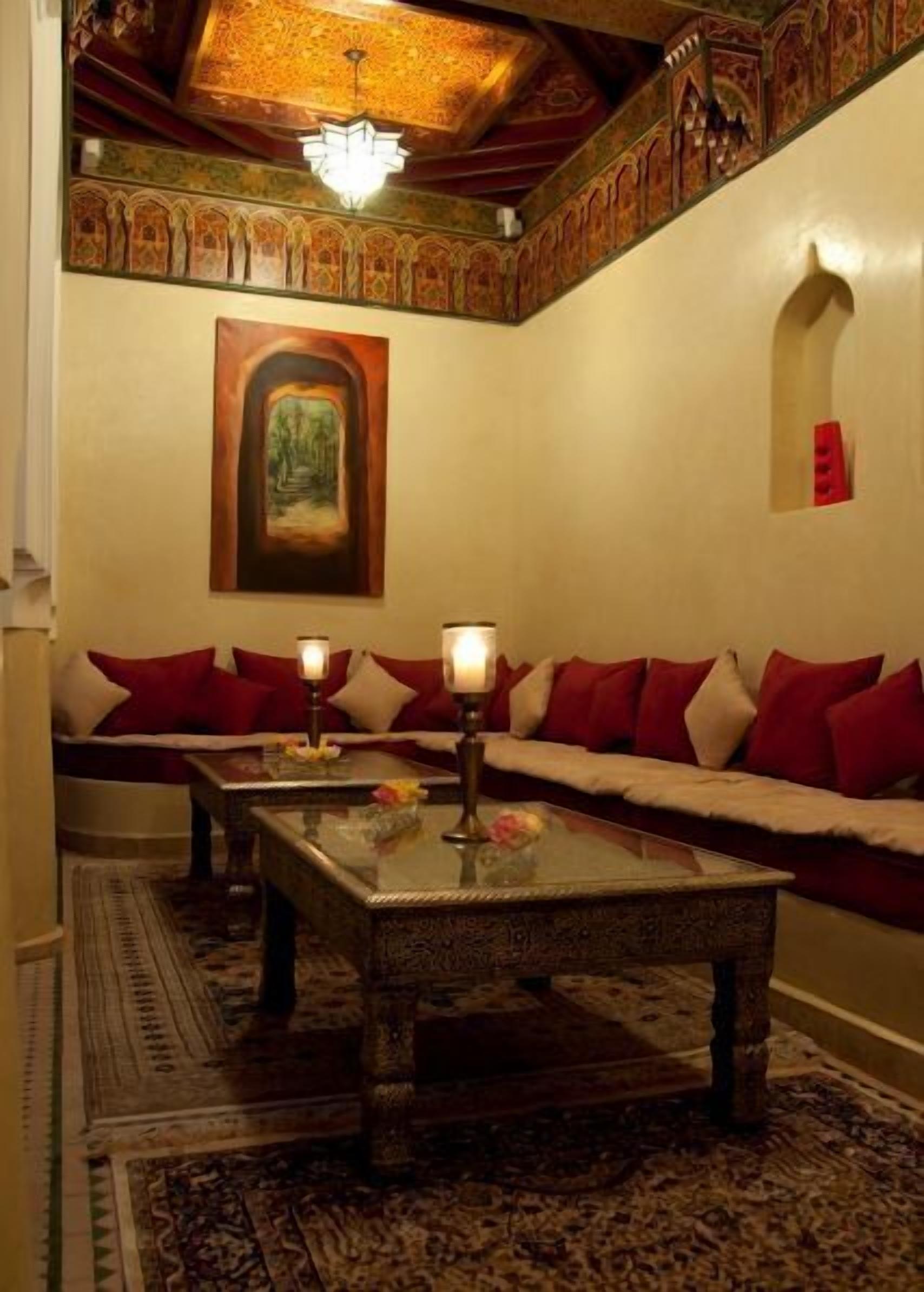 Photo - Riad Granvilier