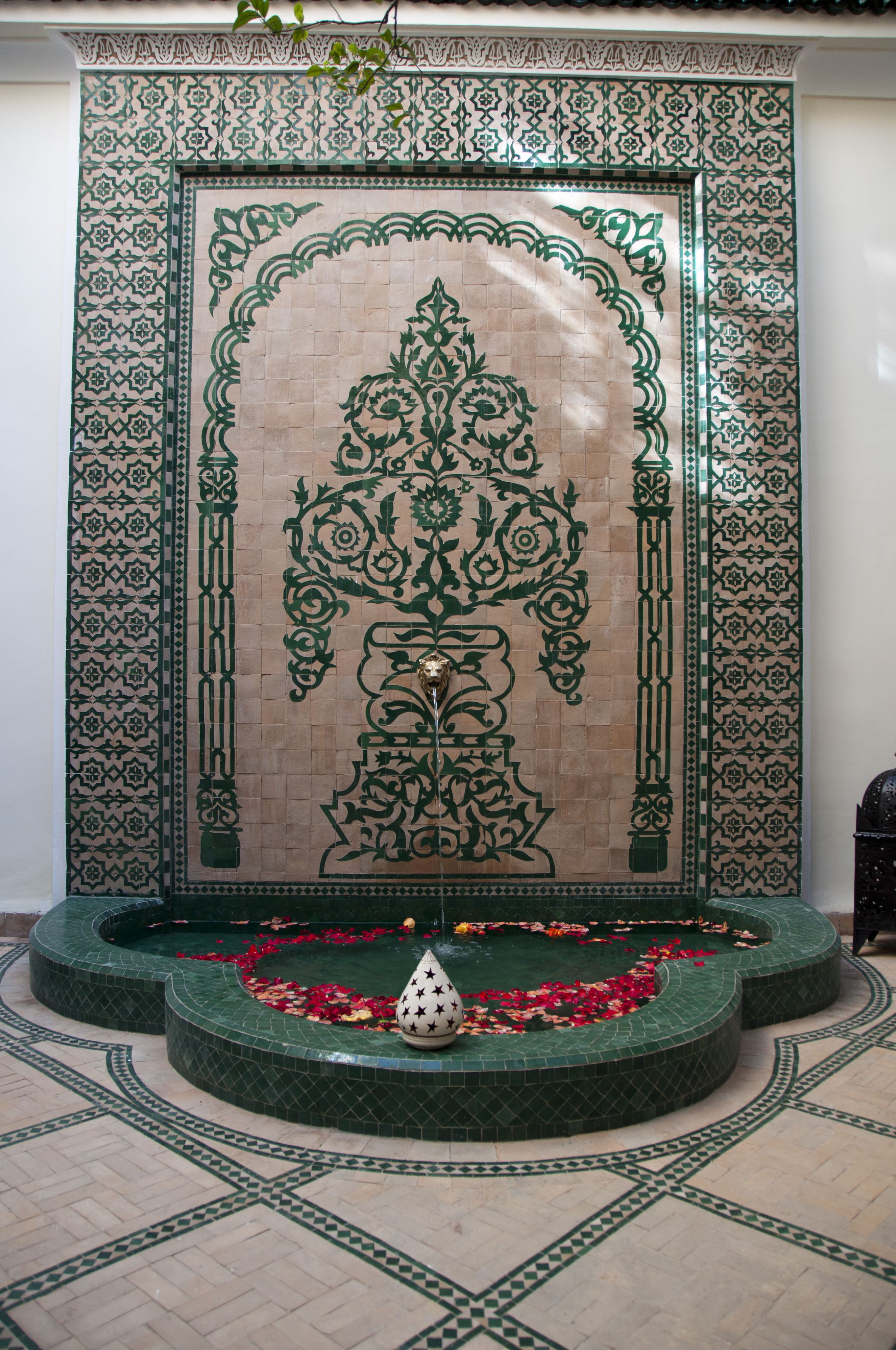 Photo - Riad Granvilier