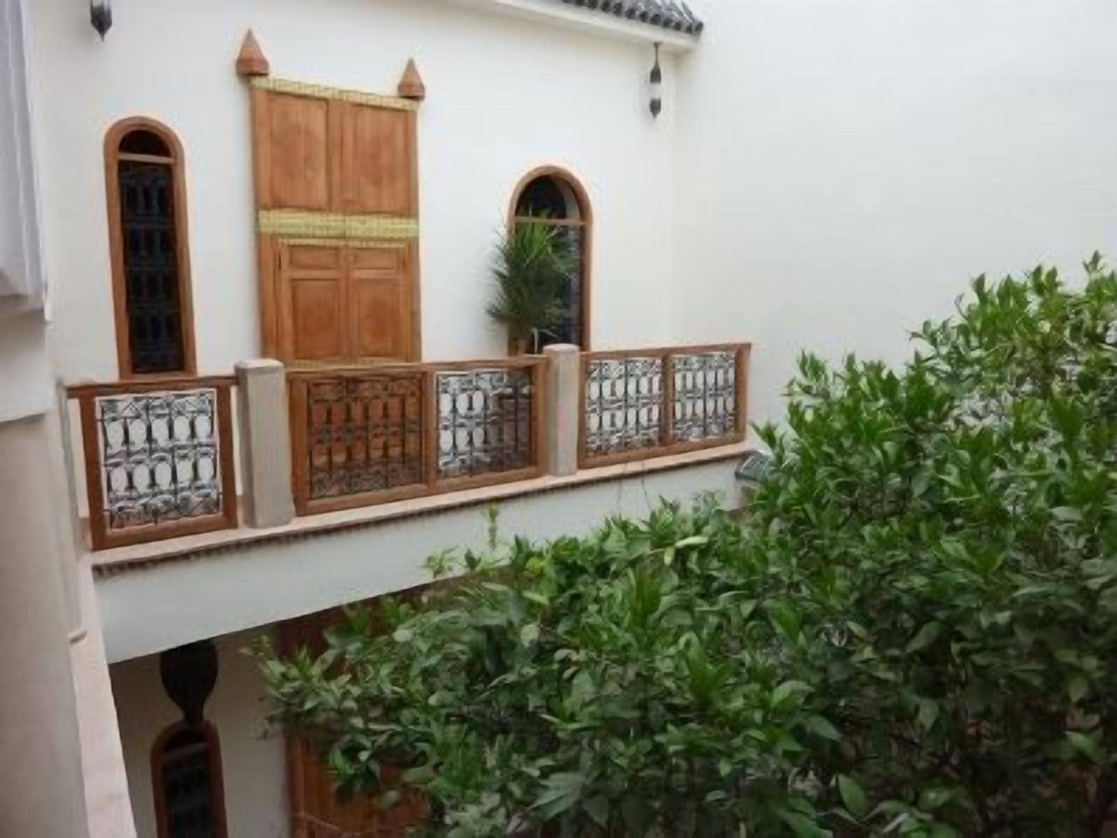 Foto - Riad Granvilier