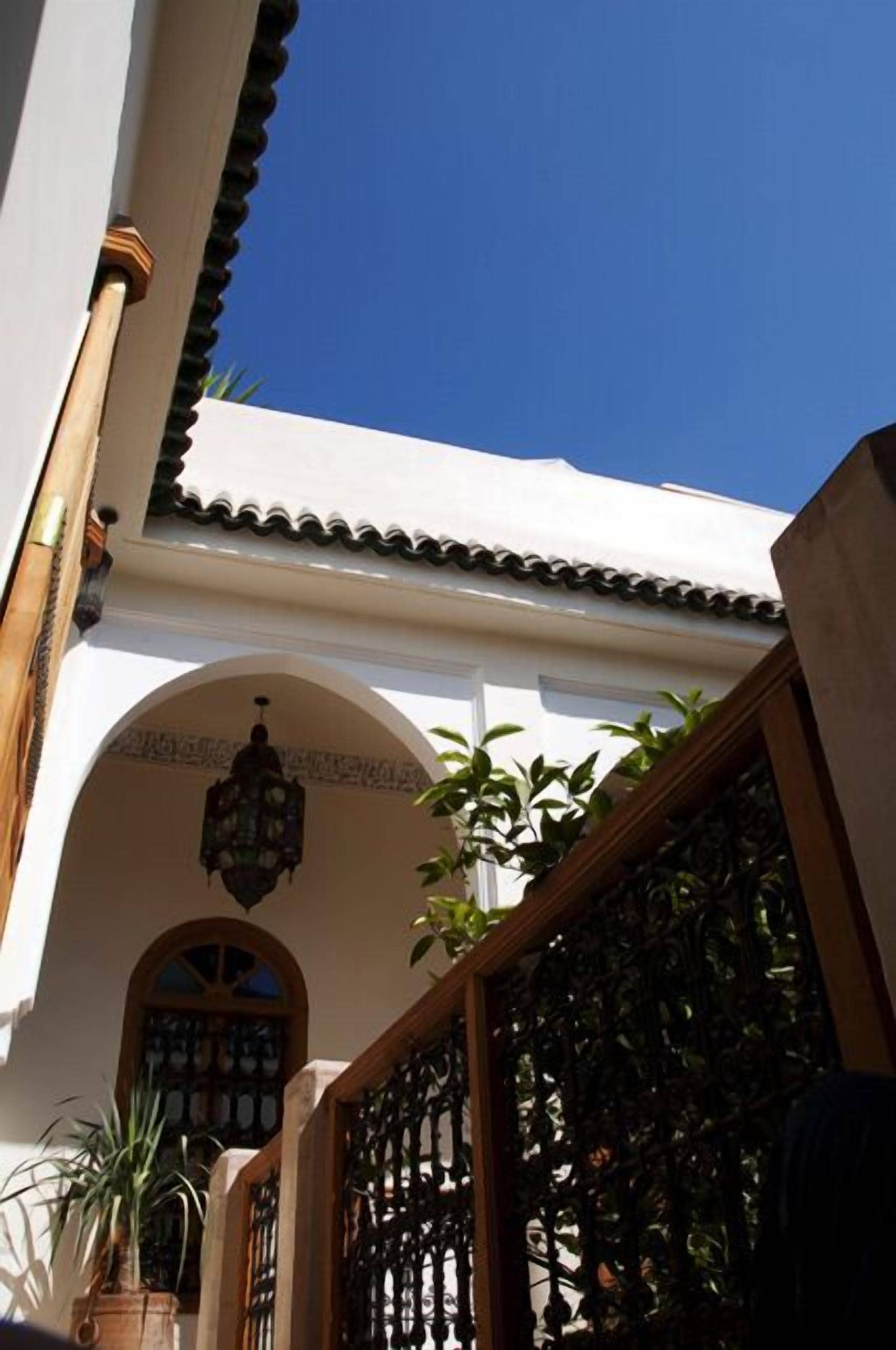 Foto - Riad Granvilier