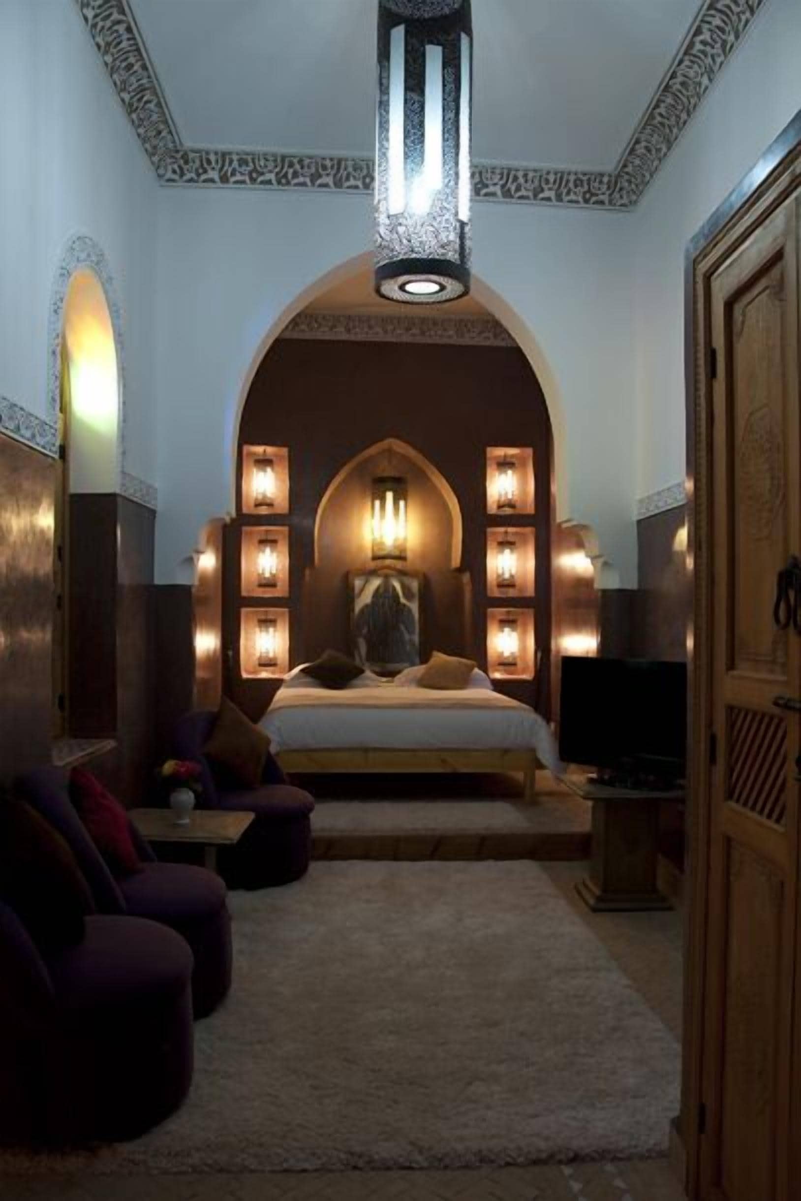 Photo - Riad Granvilier