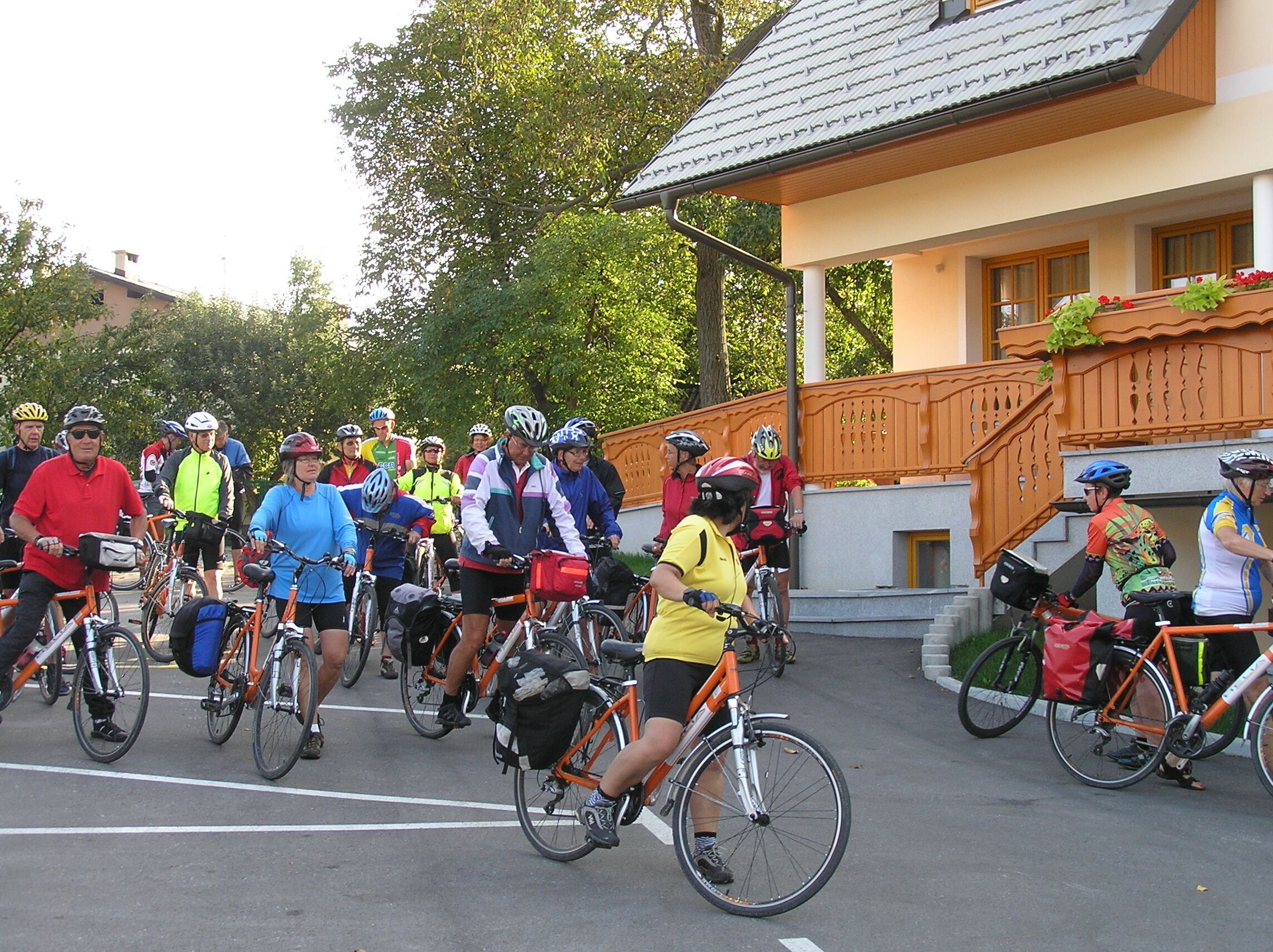 Foto - Boutique Hotel Loka