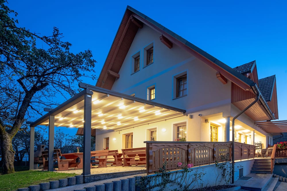 Hotel Loka
