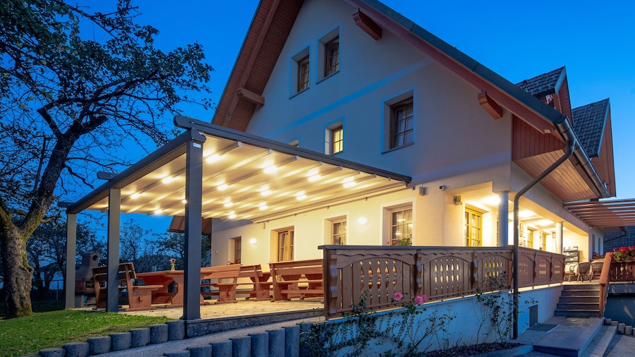Hotel Loka