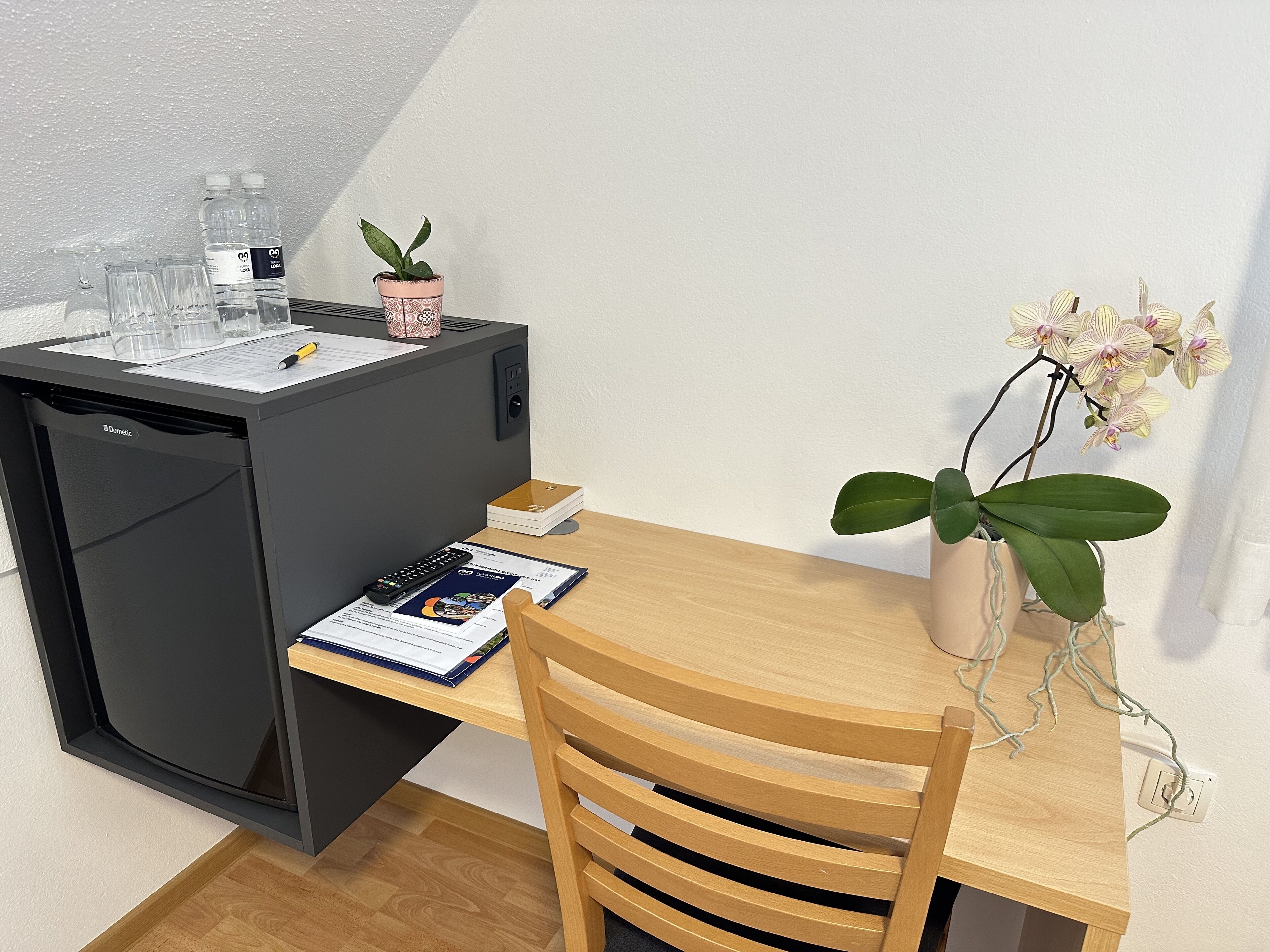 Foto - Boutique Hotel Loka