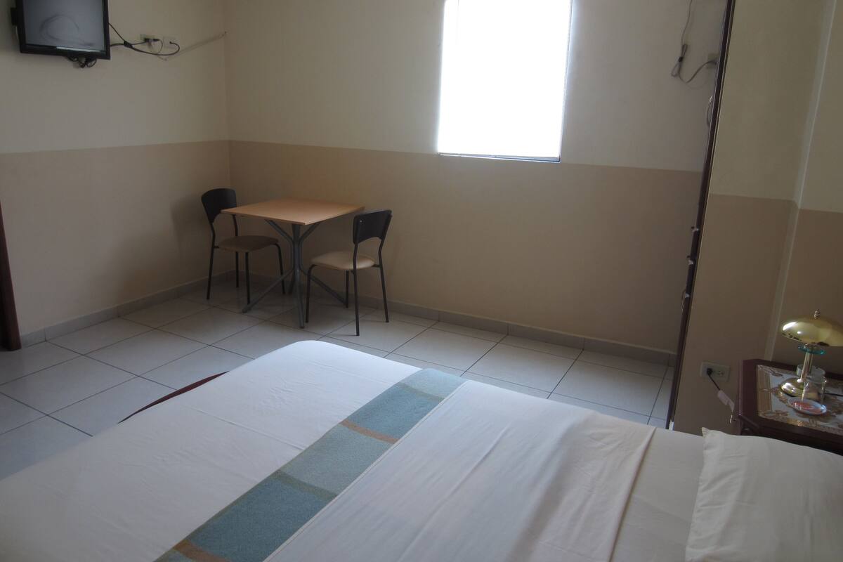 Chambre Simple