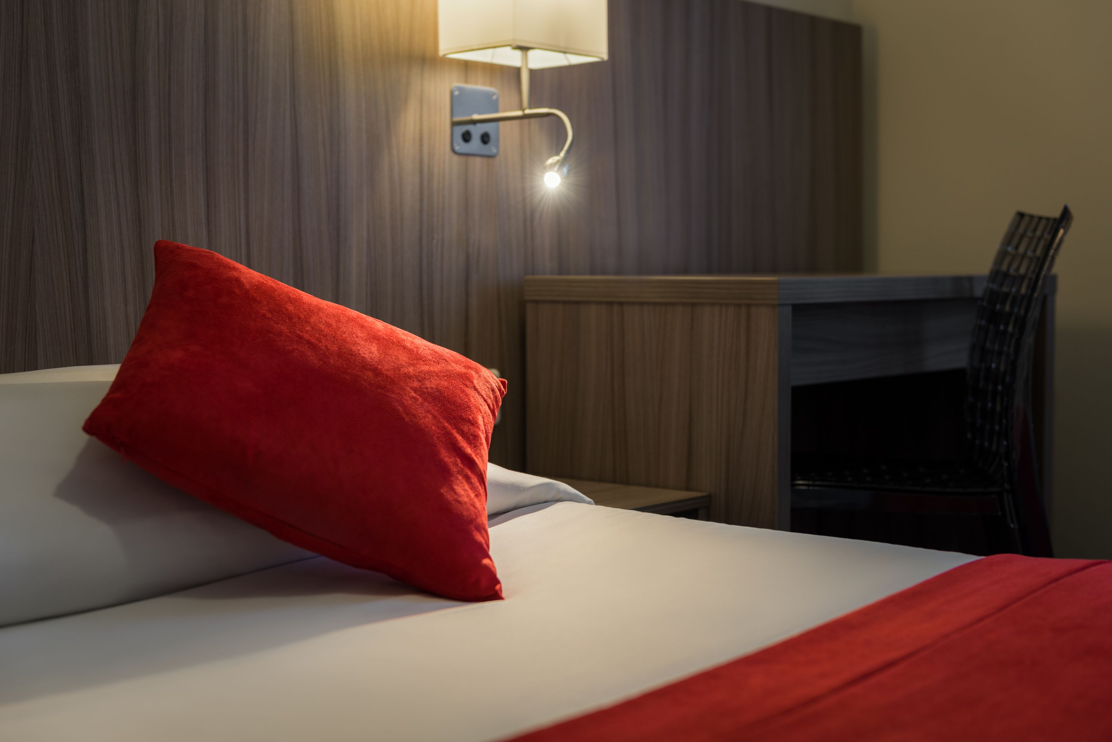 Foto - Reims Hotel