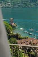 Belvedere Tower Suite | View from room