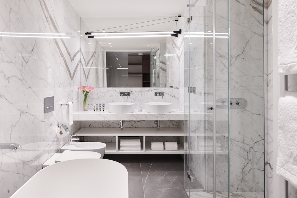 Hotel Belvedere by null