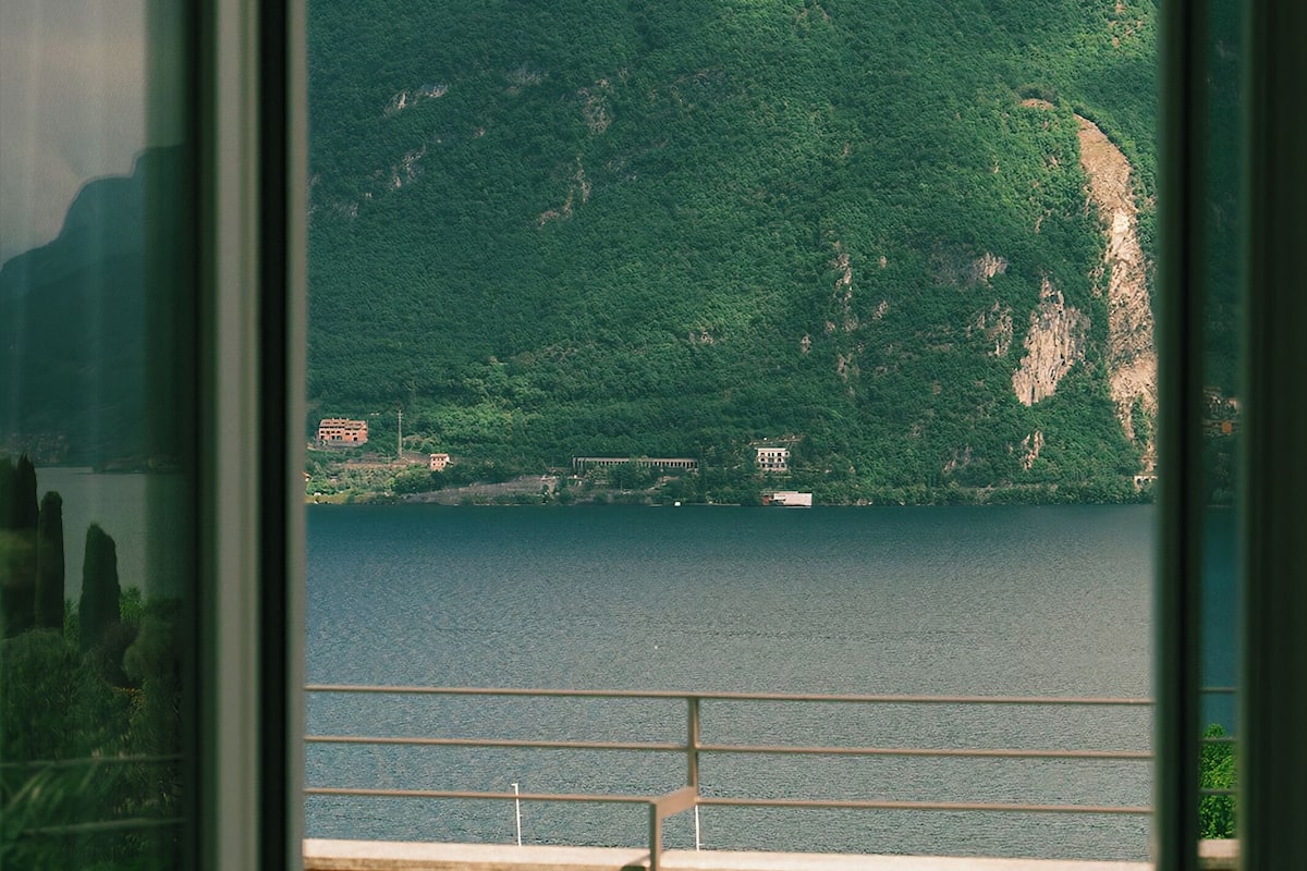 terrace suite | 3 bedrooms, down duvets, in-room safe, individually furnished