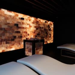 Sauna, baño de vapor, baño turco o hammam y tratamientos corporales