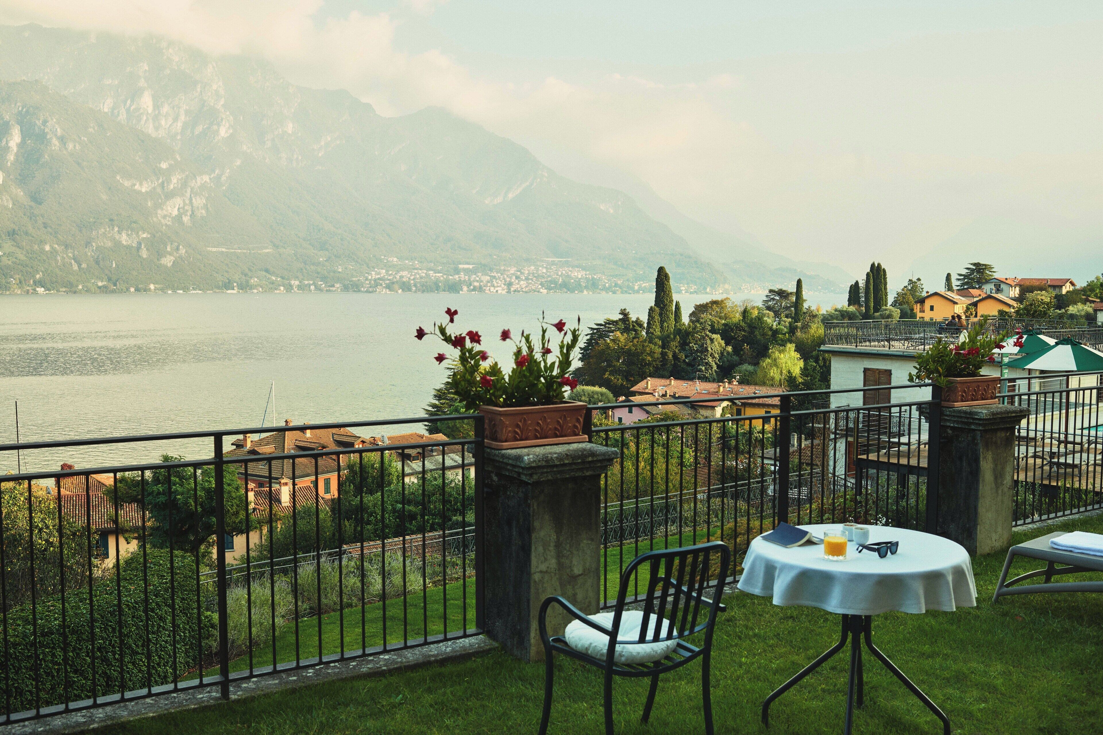 signature suite | 3 bedrooms, down duvets, in-room safe, individually furnished