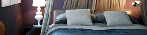 Doppelzimmer, 1 Doppelbett