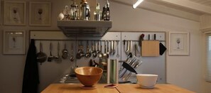 Double Room, 1 Double Bed | Private kitchen | Electric kettle - Enoturismo NovaVila Rias Baixas Wine Design (Meis)