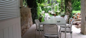 Teres/patio