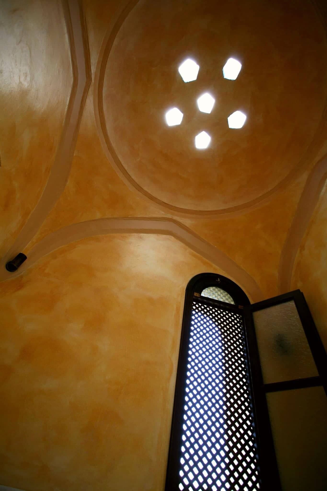 suite (pasha) | in-room safe, soundproofing, iron/ironing board, free wifi