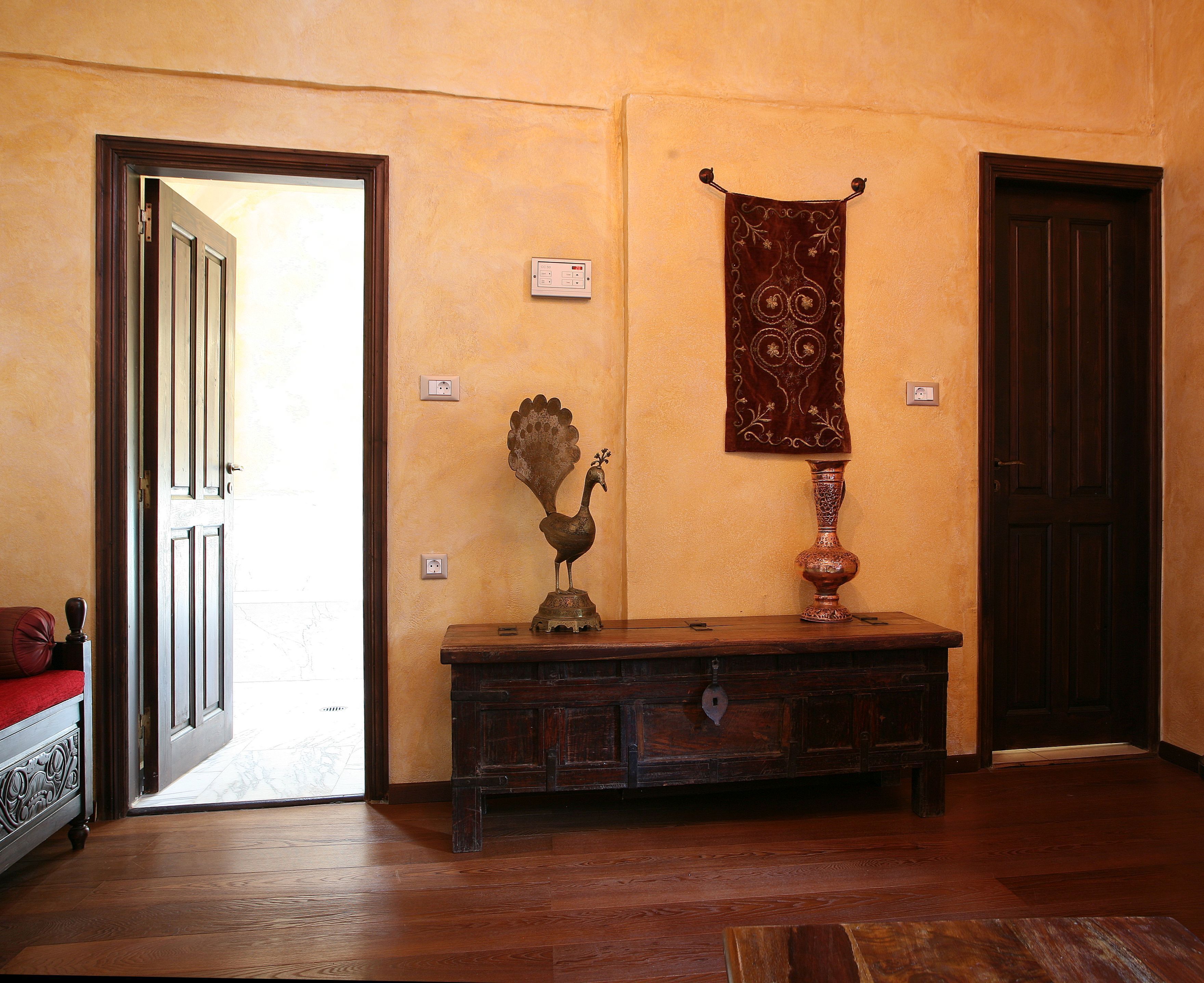 suite (pasha) | in-room safe, soundproofing, iron/ironing board, free wifi