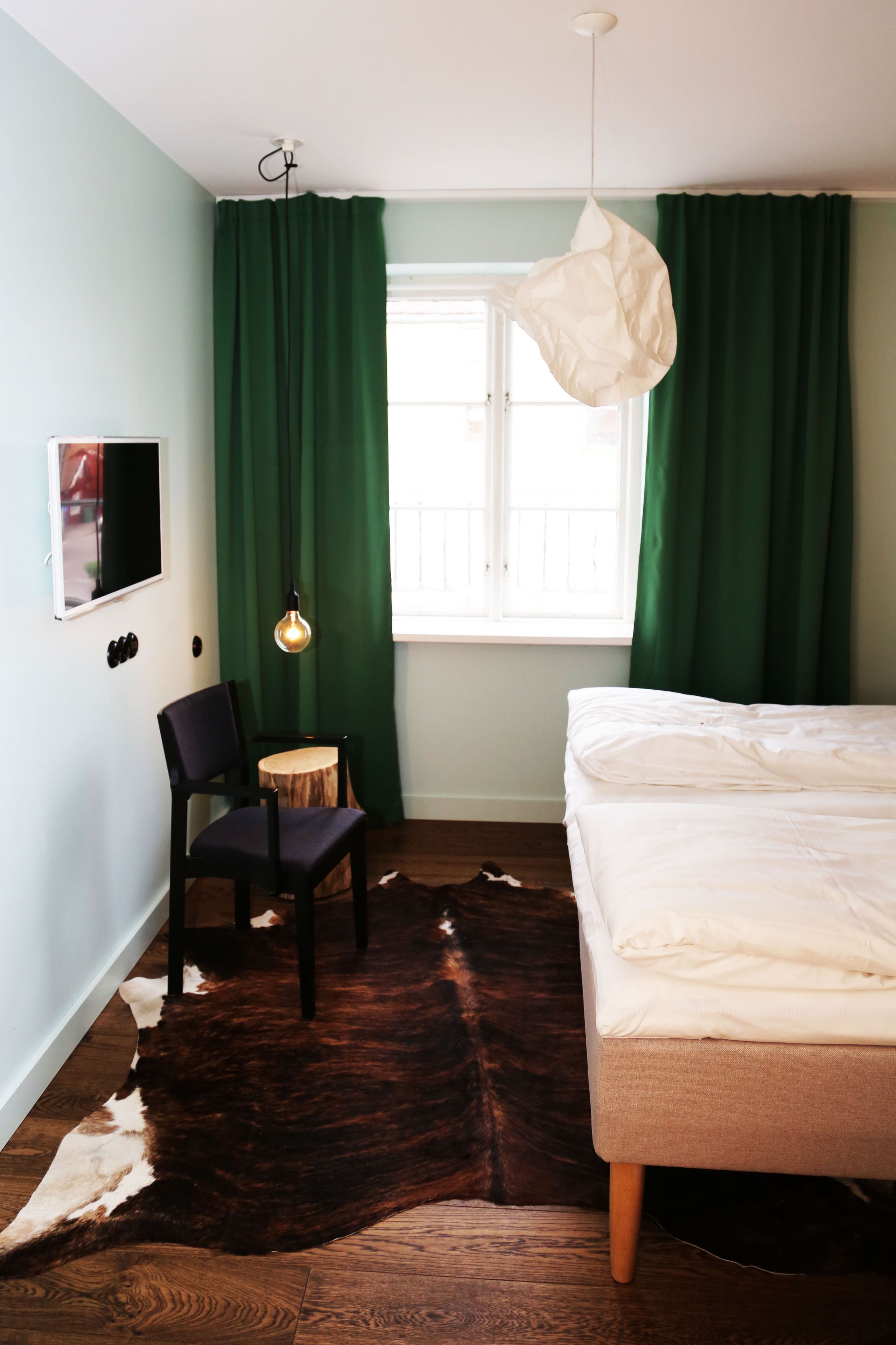 superior double room | 1 bedroom, iron/ironing board, bed sheets