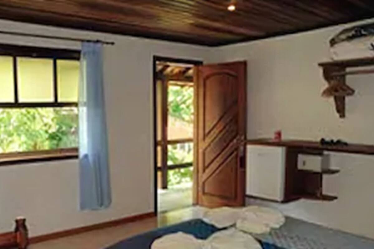 Superior Double Room | Minibar, in-room safe, WiFi (free)