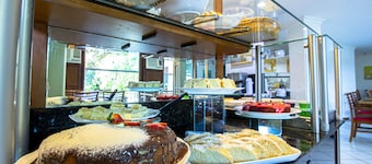 Hotel Dan Inn Curitiba Centro by Nacional Inn