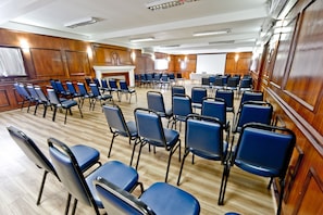 Sala de reuniones