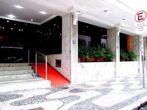 Veranda