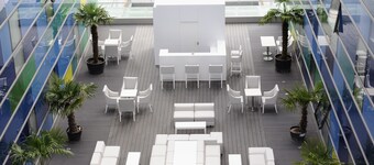 Kyriad Prestige Perpignan Centre del Mon