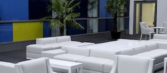 Kyriad Prestige Perpignan Centre del Mon