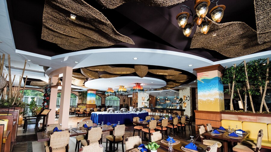 San Remigio Beach Club Sports and Leisure Resort