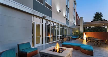 SpringHill Suites Houston The Woodlands