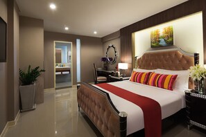 Desk, free WiFi - Tonaor Place Bangkok (Bangkok)