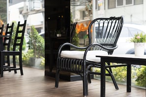 Interior detail - Tonaor Place Bangkok (Bangkok)