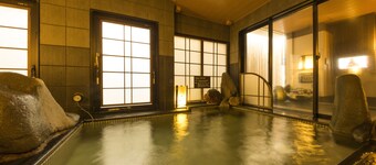 天然温泉 三州の湯　ドーミーインEXPRESS三河安城