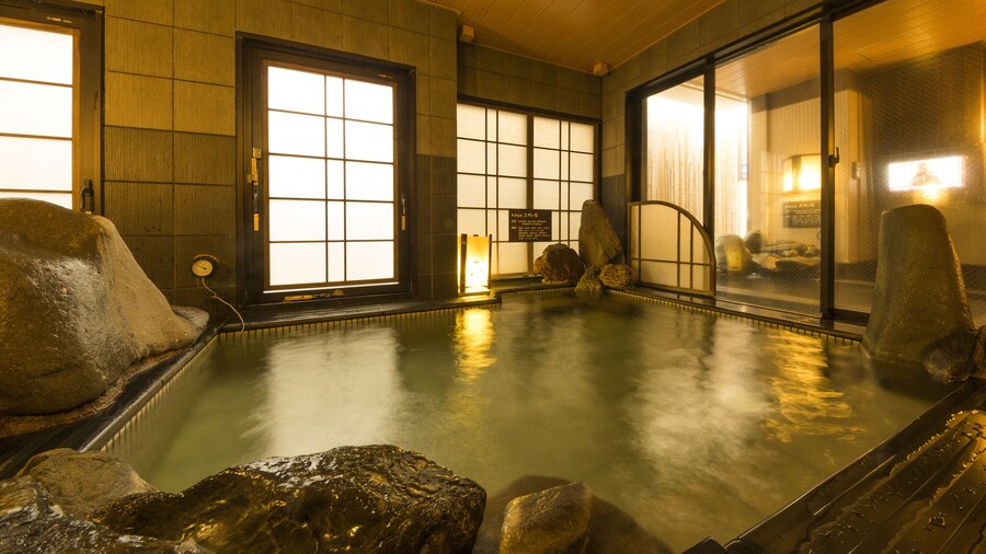 Dormy Inn Express Mikawa Anjo Natural Hot Spring