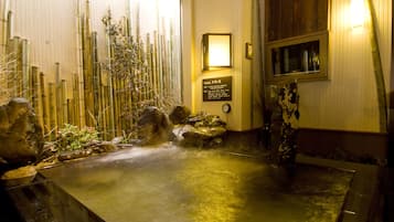 Public bath