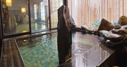 Dormy Inn Express Mikawa Anjo Natural Hot Spring