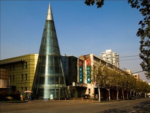 Exterior - Jinjiang Inn Shanghai Longcao Road (Shanghai)