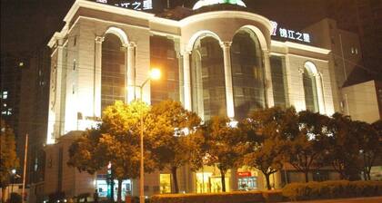Jinjiang Inn Shanghai Pudong Xinjinqiao Rd