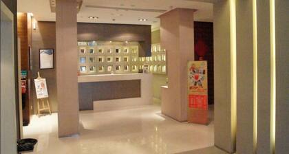 Jinjiang Inn Shanghai Minsheng Rd