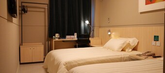 Jinjiang Inn Shanghai Minsheng Rd